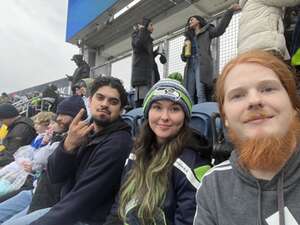 Seattle Seahawks - NFL vs Washington Commanders