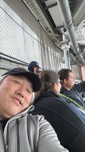 Seattle Seahawks - NFL vs Washington Commanders