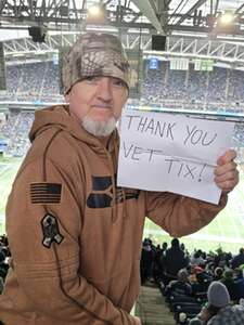Seattle Seahawks - NFL vs Washington Commanders