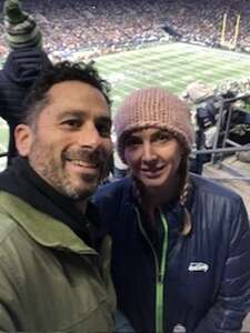 Seattle Seahawks - NFL vs Washington Commanders