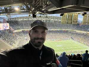 Seattle Seahawks - NFL vs Washington Commanders