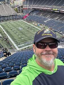 Seattle Seahawks - NFL vs Washington Commanders