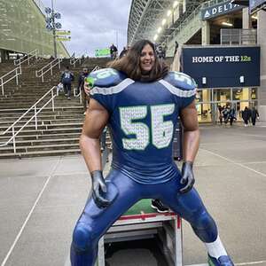 Seattle Seahawks - NFL vs Washington Commanders