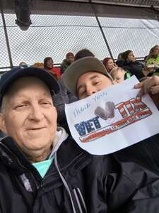 Seattle Seahawks - NFL vs Washington Commanders