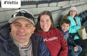 Seattle Seahawks - NFL vs Washington Commanders