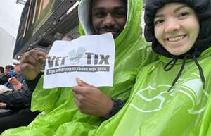 Seattle Seahawks - NFL vs Washington Commanders