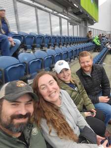 Seattle Seahawks - NFL vs Washington Commanders