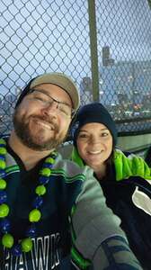 Seattle Seahawks - NFL vs Washington Commanders