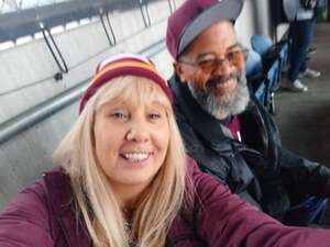 Seattle Seahawks - NFL vs Washington Commanders