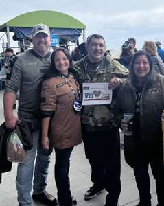 Seattle Seahawks - NFL vs Washington Commanders