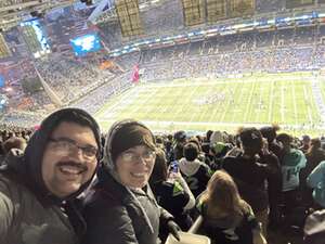 Seattle Seahawks - NFL vs Washington Commanders