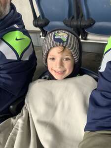 Seattle Seahawks - NFL vs Washington Commanders