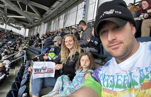 Seattle Seahawks - NFL vs Washington Commanders