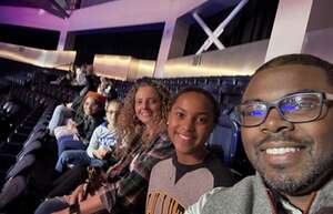 Disney on Ice 2023: Frozen & Encanto