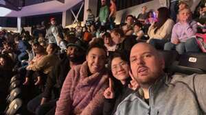 Disney on Ice 2023: Frozen & Encanto