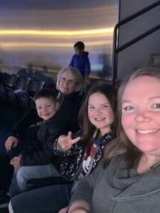 Disney on Ice 2023: Frozen & Encanto