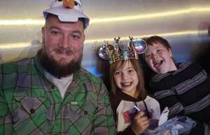 Disney on Ice 2023: Frozen & Encanto