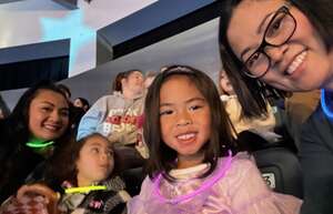 Disney on Ice 2023: Frozen & Encanto