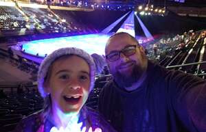 Disney on Ice 2023: Frozen & Encanto