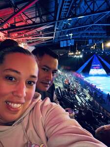 Disney on Ice 2023: Frozen & Encanto