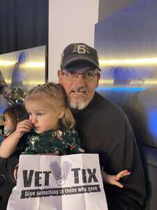 Disney on Ice 2023: Frozen & Encanto