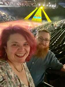 Disney on Ice 2023: Frozen & Encanto