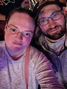 Disney on Ice 2023: Frozen & Encanto