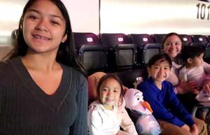 Disney on Ice 2023: Frozen & Encanto