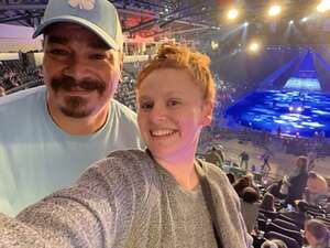 Disney on Ice 2023: Frozen & Encanto