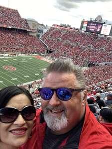 Ohio State Buckeyes Football vs. University of Maryland Terrapins Football