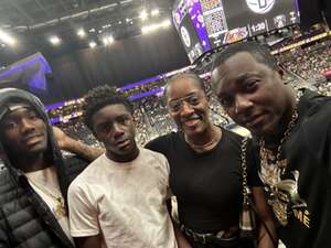 Los Angeles Lakers - NBA vs Brooklyn Nets