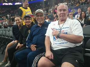 Los Angeles Lakers - NBA vs Brooklyn Nets