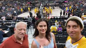 Los Angeles Lakers - NBA vs Brooklyn Nets