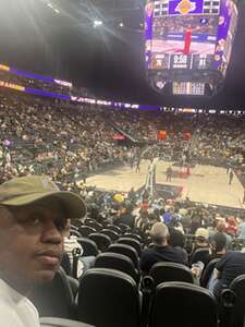 Los Angeles Lakers - NBA vs Brooklyn Nets