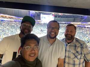 Los Angeles Lakers - NBA vs Brooklyn Nets