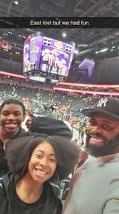 Los Angeles Lakers - NBA vs Brooklyn Nets