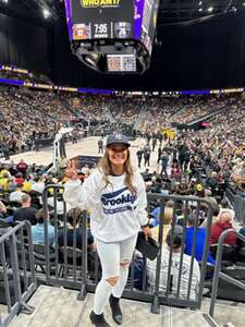 Los Angeles Lakers - NBA vs Brooklyn Nets