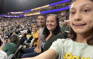 Los Angeles Lakers - NBA vs Brooklyn Nets