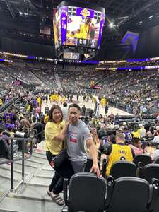 Los Angeles Lakers - NBA vs Brooklyn Nets