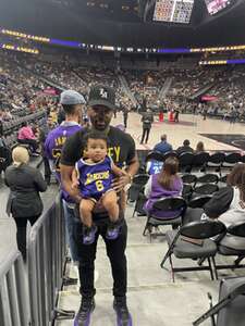 Los Angeles Lakers - NBA vs Brooklyn Nets