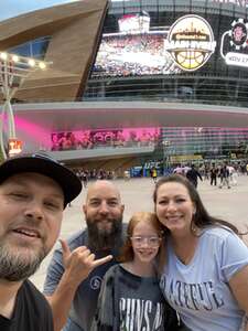 Los Angeles Lakers - NBA vs Brooklyn Nets