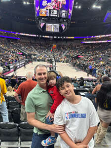 Los Angeles Lakers - NBA vs Brooklyn Nets