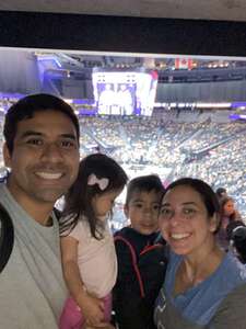 Los Angeles Lakers - NBA vs Brooklyn Nets