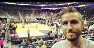 Los Angeles Lakers - NBA vs Brooklyn Nets