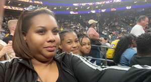 Los Angeles Lakers - NBA vs Brooklyn Nets