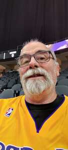 Los Angeles Lakers - NBA vs Brooklyn Nets