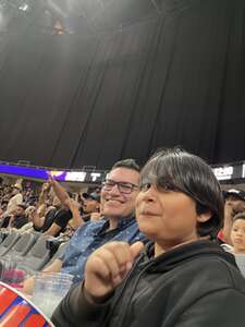 Los Angeles Lakers - NBA vs Brooklyn Nets