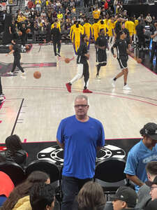 Los Angeles Lakers - NBA vs Brooklyn Nets