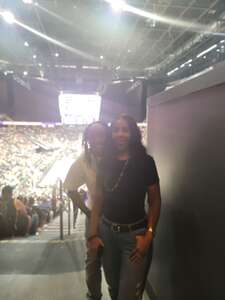 Los Angeles Lakers - NBA vs Brooklyn Nets