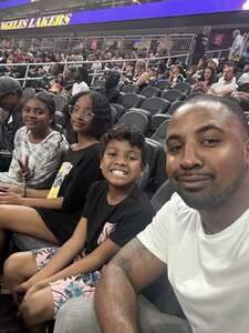 Los Angeles Lakers - NBA vs Brooklyn Nets